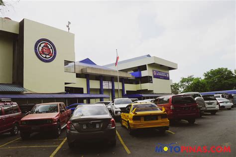 lto robinsons imus opening hours|LTO Imus District Office .